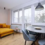 Victus Apartamenty, Apartament Honey Apartamento Sopot
