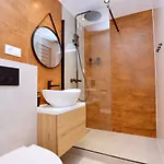 Apartamento Victus Apartamenty, Apartament Honey *