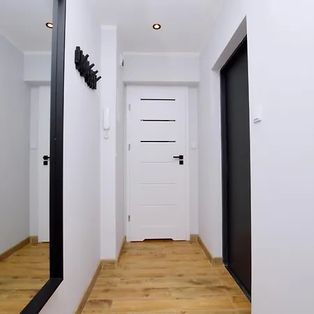 Victus Apartamenty, Apartament Honey * Sopot